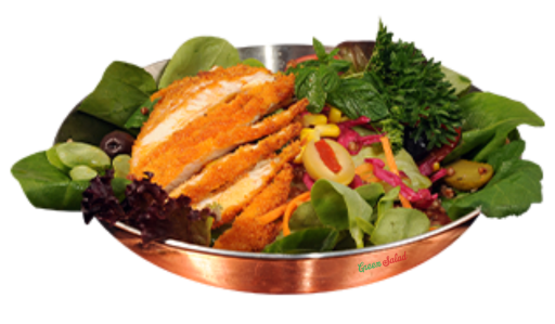 Quick Cravings: Unraveling Fast Food Delights